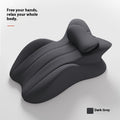Love Locked® Couples Pillow