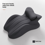 Love Locked® Couples Pillow