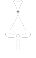 LoveChains™ - Gothic Cross Body Chain