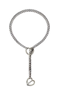 LoveChains™ - Broken Heart Slip Chain
