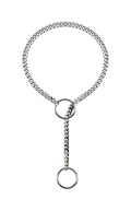 LoveChains™ - O - Ring Slip Chain