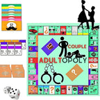 LoveChains™ - Adultopoly