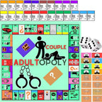 LoveChains™ - Adultopoly