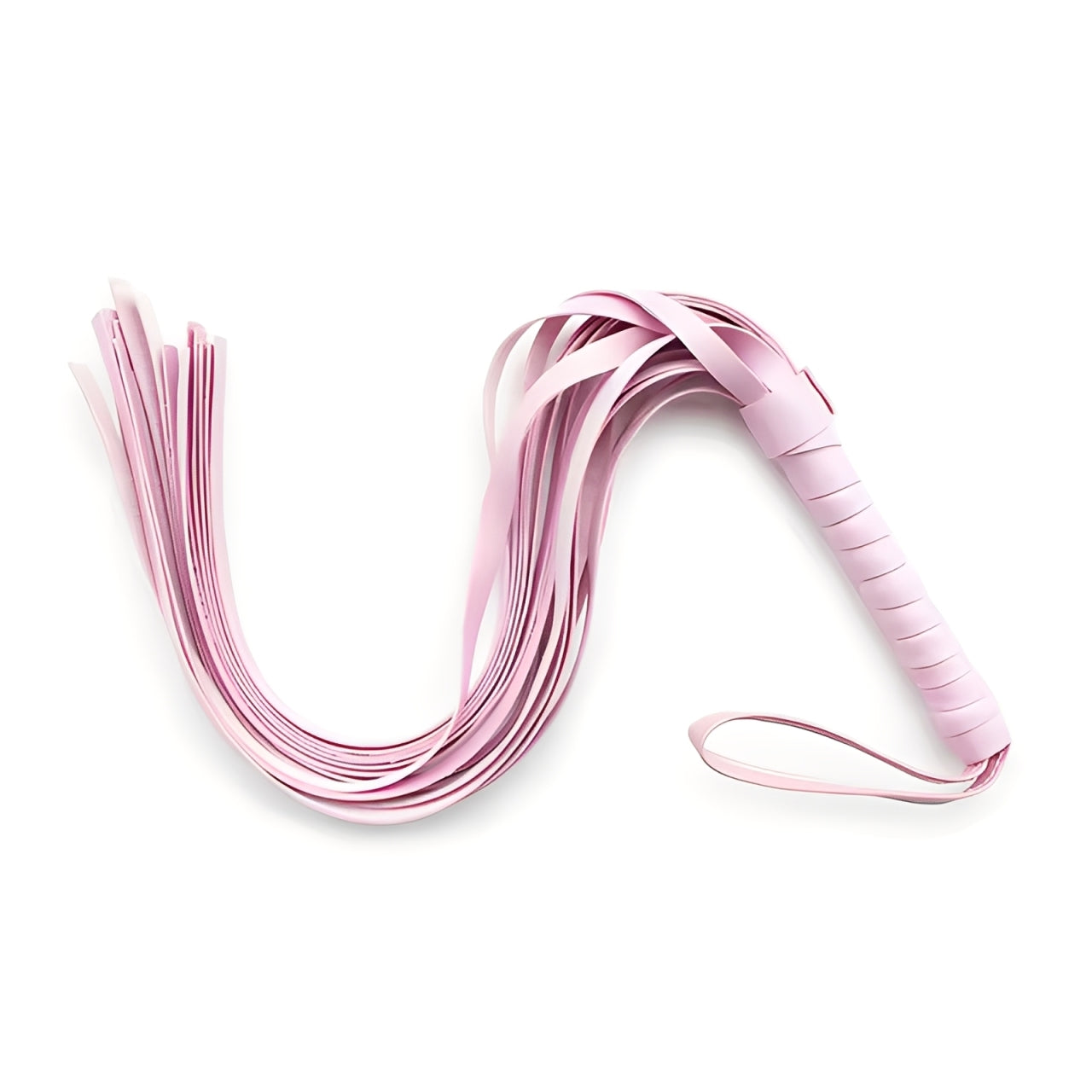 LoveChains™ - Leather Whip