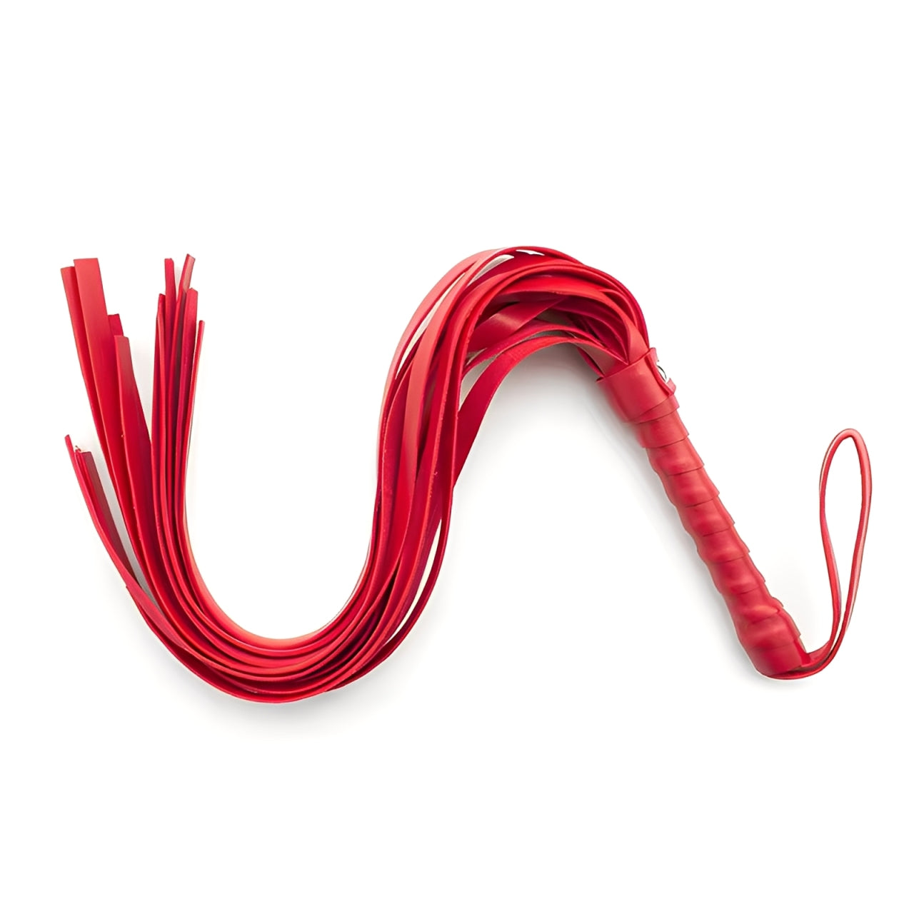 LoveChains™ - Leather Whip