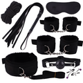 LoveChains™ - Bondage Set (8 pieces)