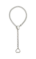 LoveChains™ - Heart Slip Chain